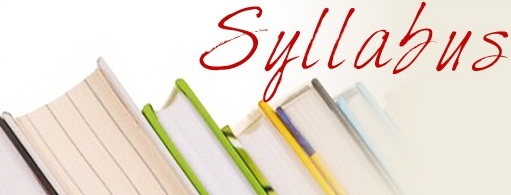 Syllabus